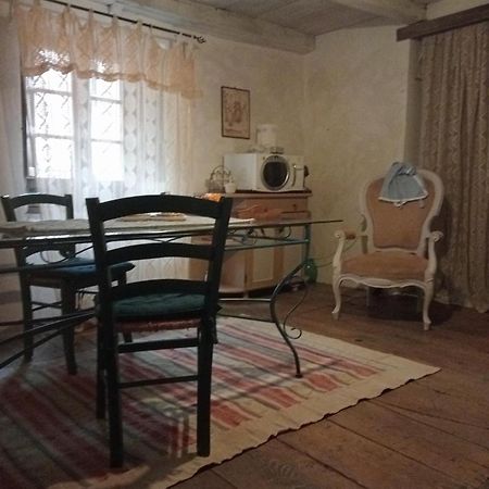 S'Antiga Inn, Centro Storico Ed Escursionismo In Sardegna Seulo Екстер'єр фото