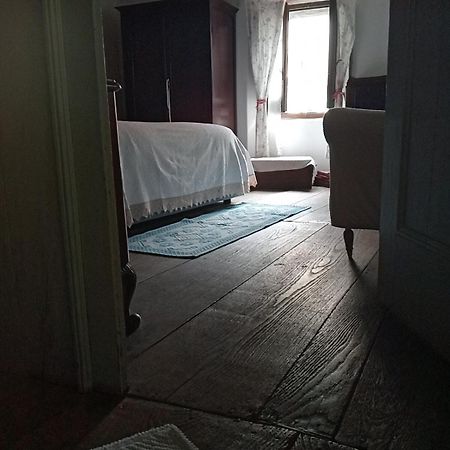 S'Antiga Inn, Centro Storico Ed Escursionismo In Sardegna Seulo Екстер'єр фото