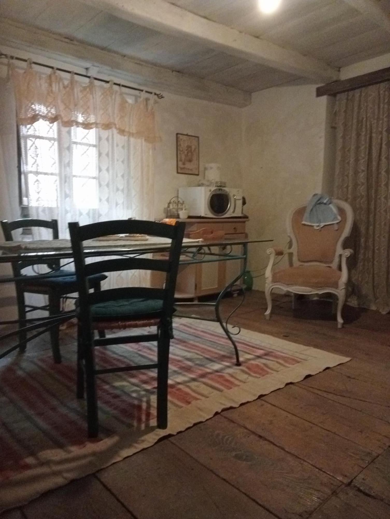 S'Antiga Inn, Centro Storico Ed Escursionismo In Sardegna Seulo Екстер'єр фото