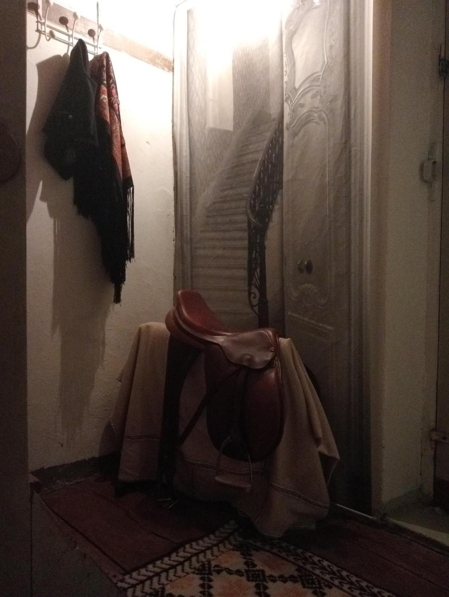 S'Antiga Inn, Centro Storico Ed Escursionismo In Sardegna Seulo Екстер'єр фото