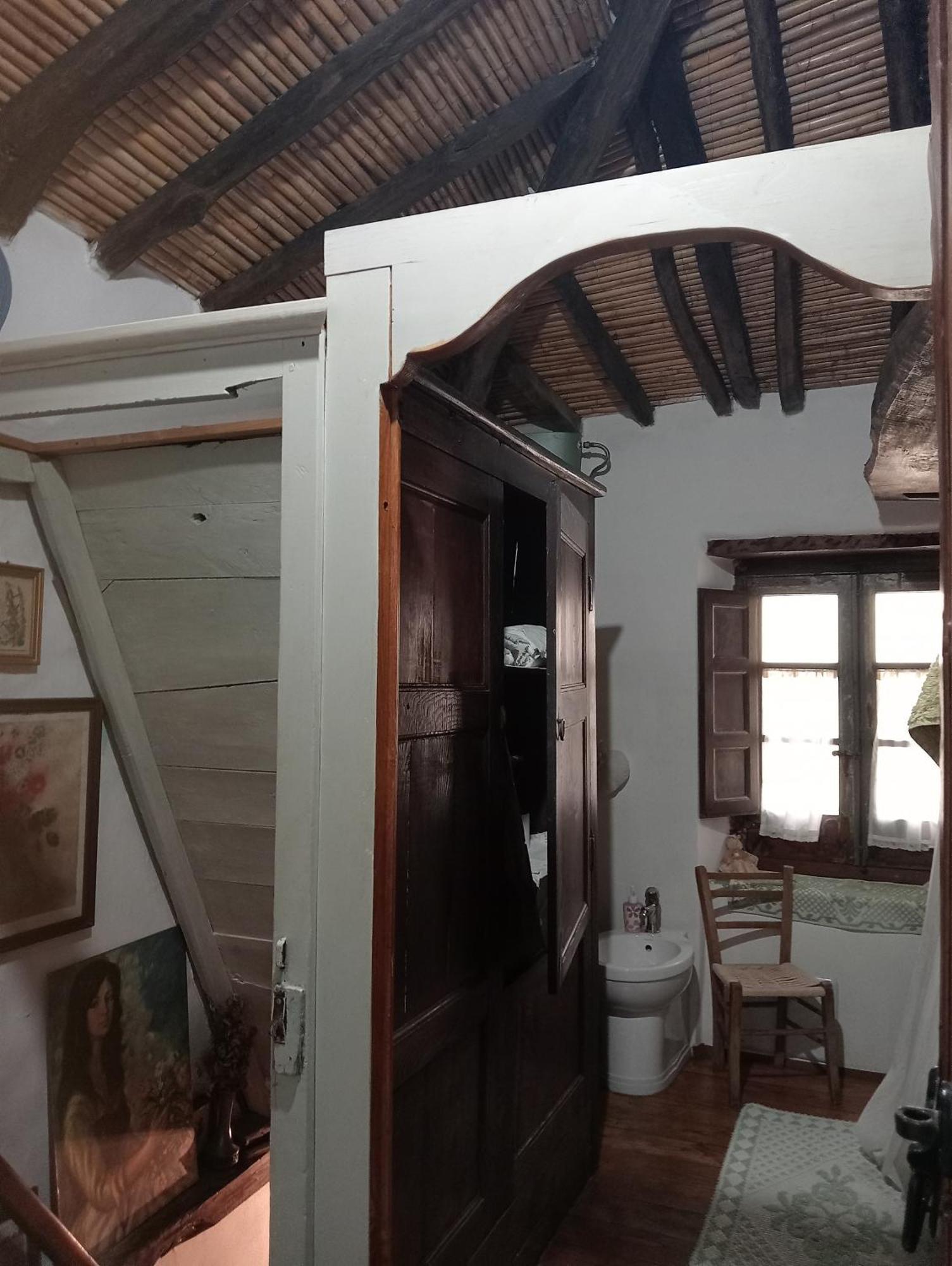 S'Antiga Inn, Centro Storico Ed Escursionismo In Sardegna Seulo Екстер'єр фото